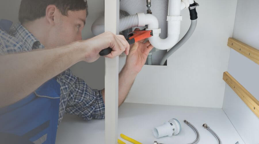 Professional expert plumbing services in Clearfield, IA